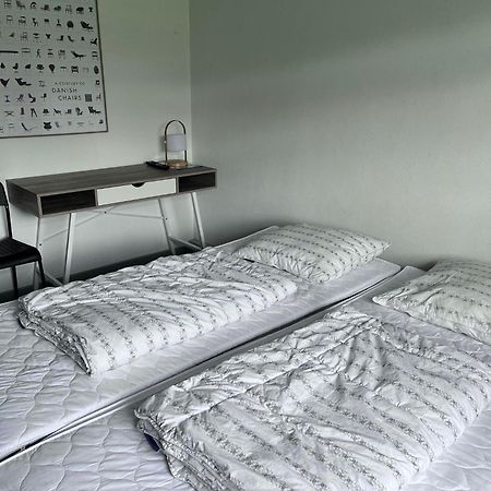 Danhostel Tønder Zewnętrze zdjęcie