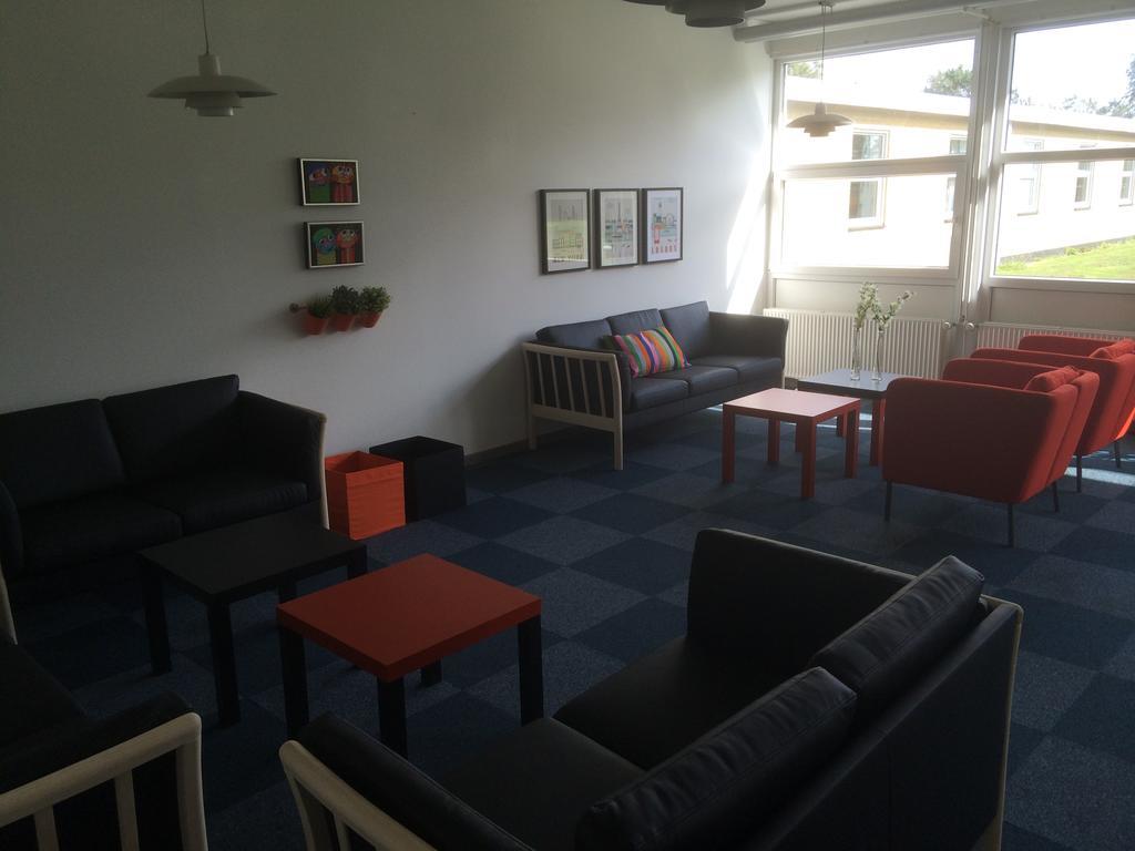 Danhostel Tønder Zewnętrze zdjęcie