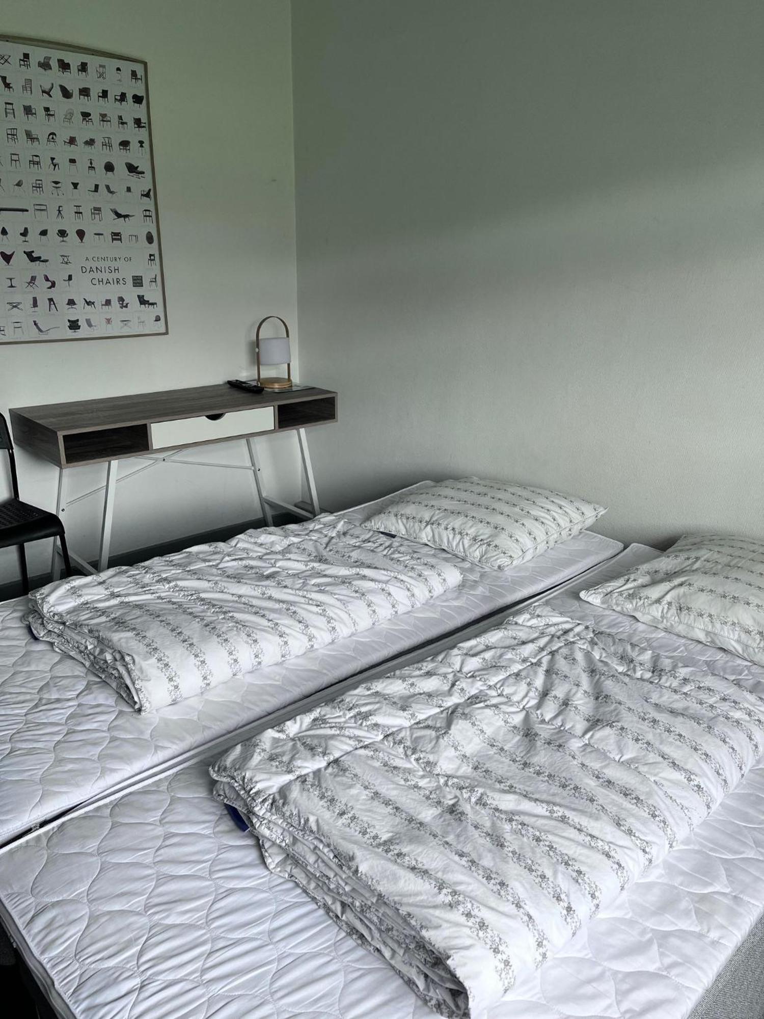 Danhostel Tønder Zewnętrze zdjęcie