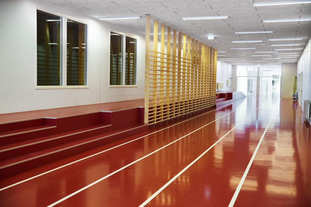 Danhostel Tønder Zewnętrze zdjęcie