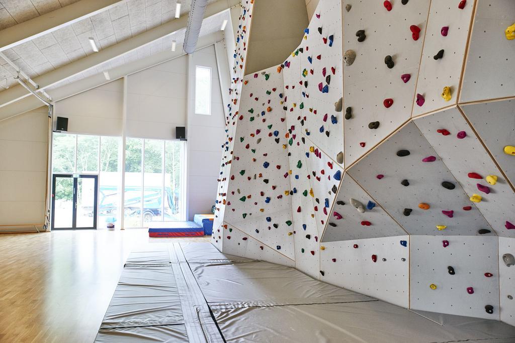 Danhostel Tønder Zewnętrze zdjęcie
