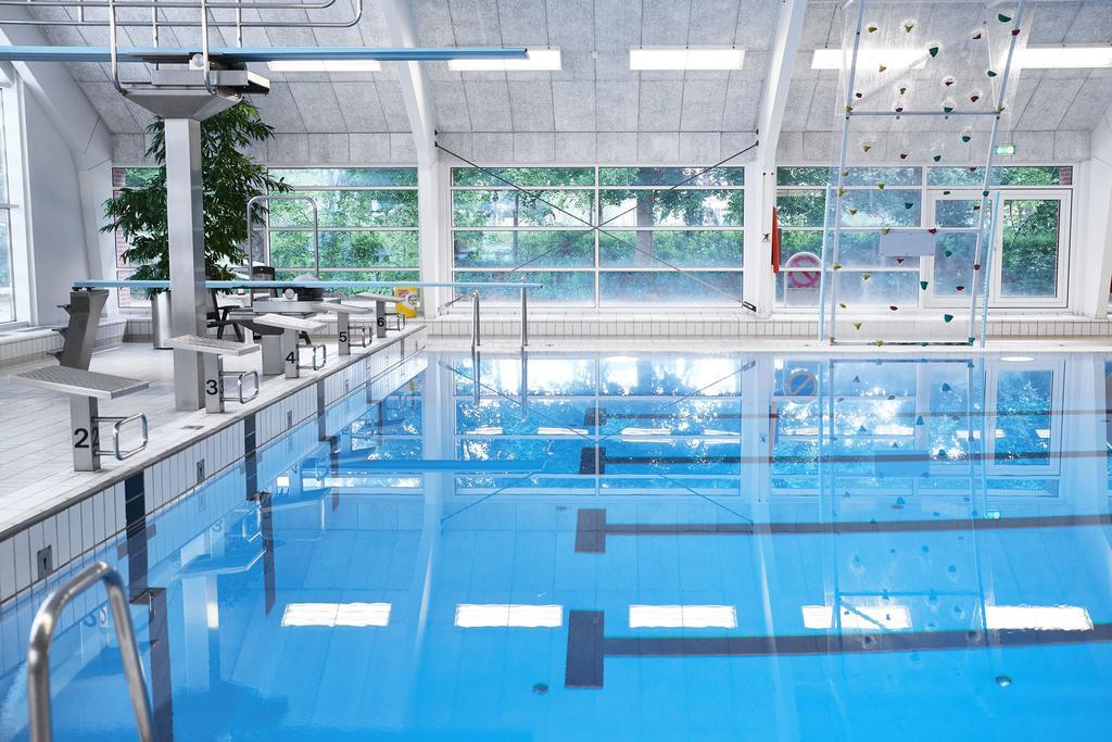 Danhostel Tønder Zewnętrze zdjęcie