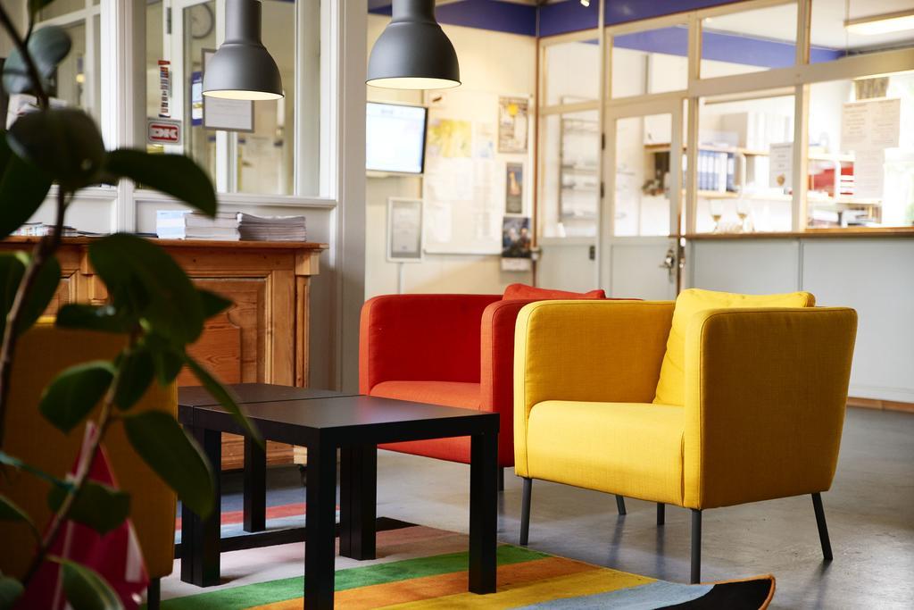 Danhostel Tønder Zewnętrze zdjęcie