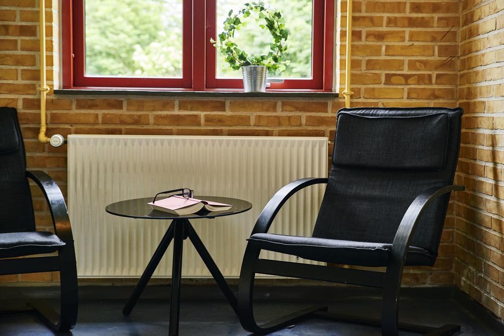 Danhostel Tønder Zewnętrze zdjęcie