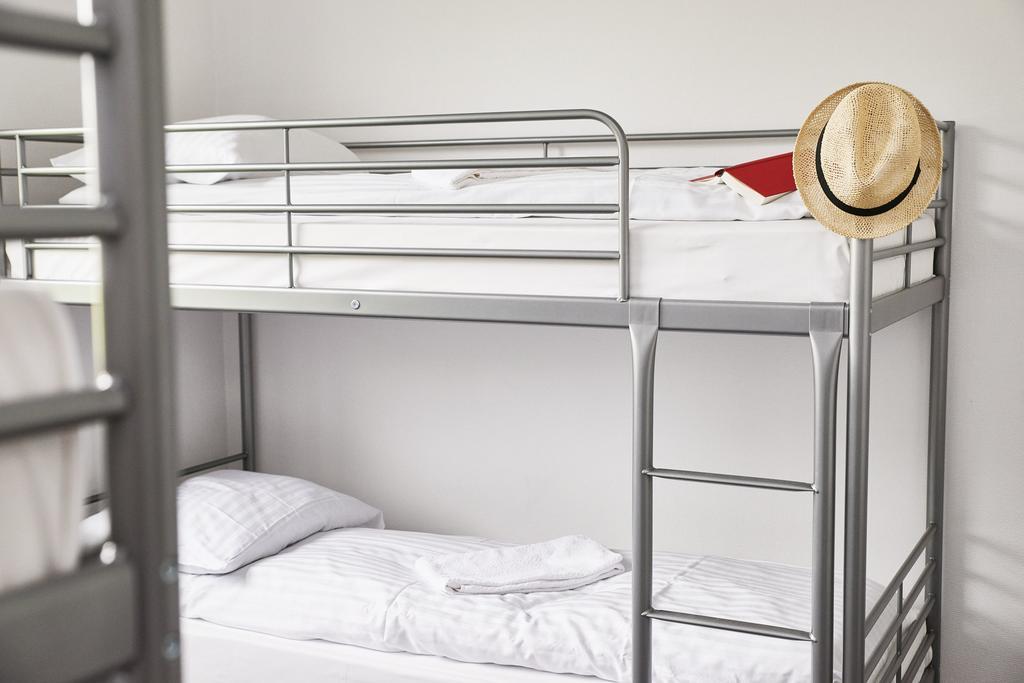 Danhostel Tønder Zewnętrze zdjęcie