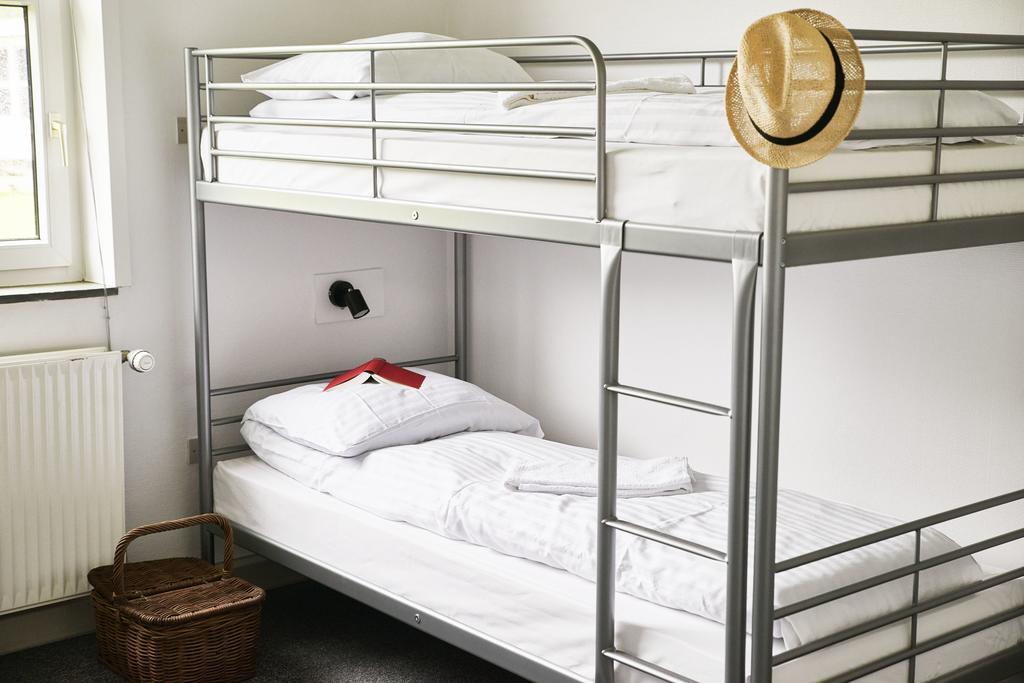 Danhostel Tønder Zewnętrze zdjęcie